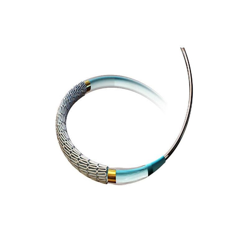 Стент-система коронарна Resolute Integrity 4,0х12